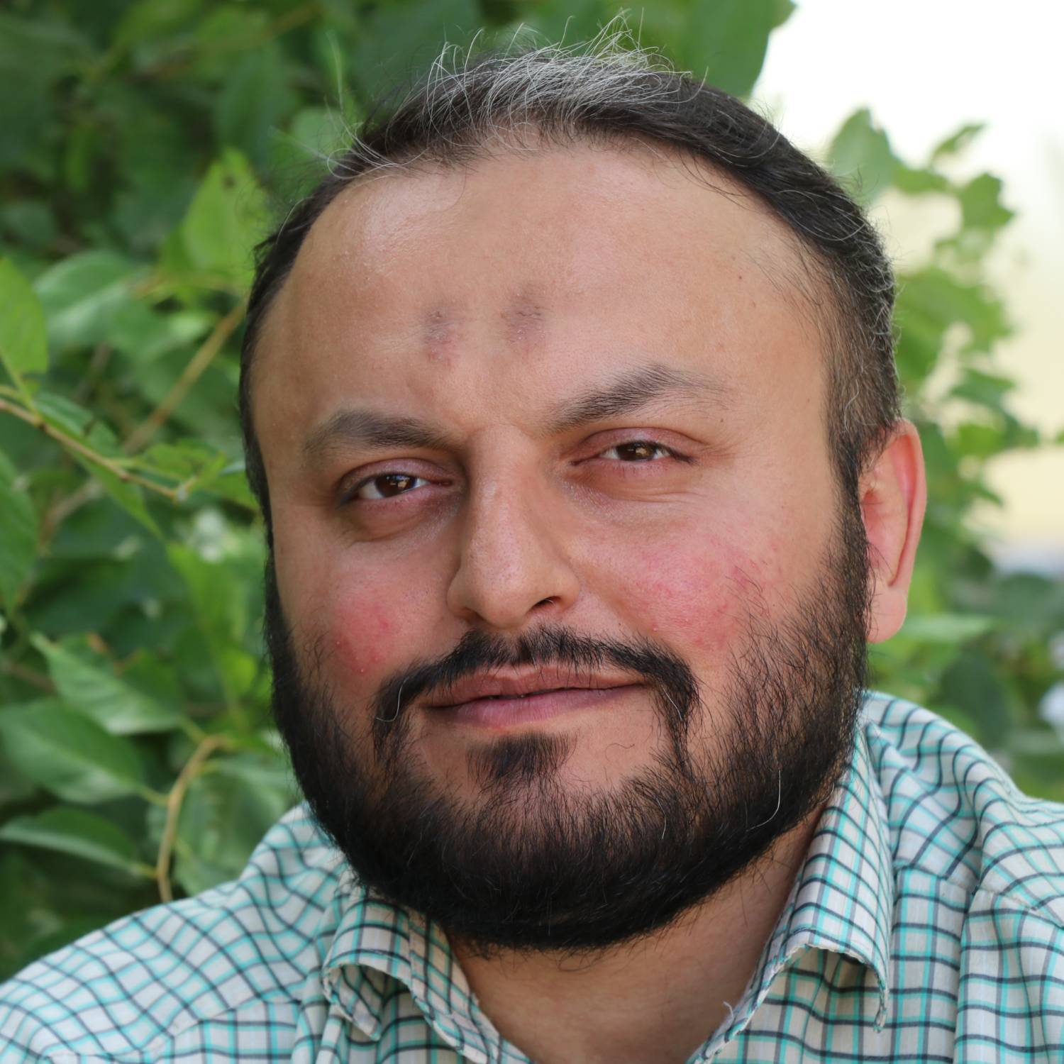 محمدصالح جباری